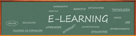 Tecnología 2.0 - Recursos de e-learning
