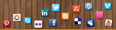 Tecnología 2.0 - Redes Sociales