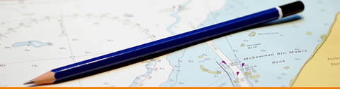 Mapa del Sitio Web